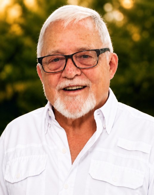 Obituary of Charles Robert Wade