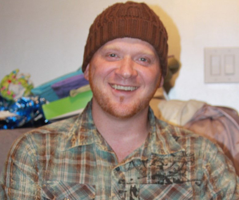 Obituary of Kyle Matthew Stucky