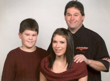 Obituary of Dale A. Morgan