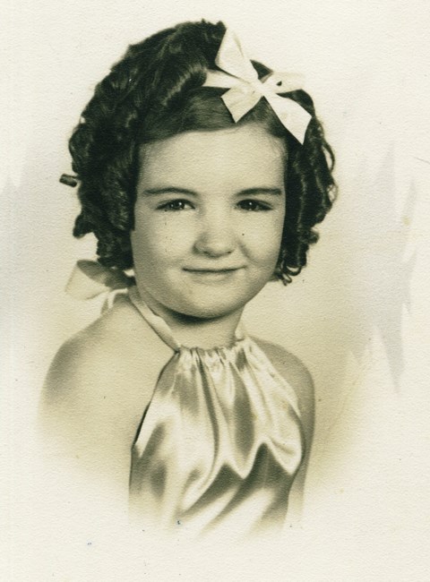 Obituary of Helen Eloise Raburn