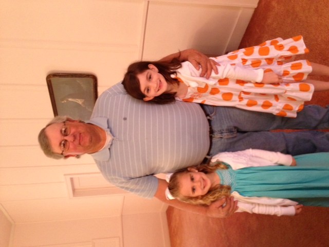 Obituary of Charles Francis Fleming