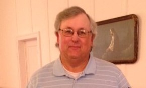 Obituario de Charles Francis Fleming