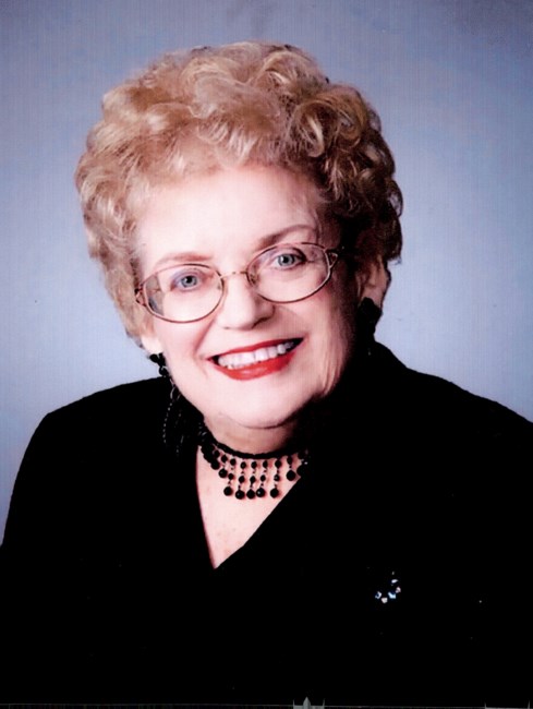 Obituary of Anita Copeland