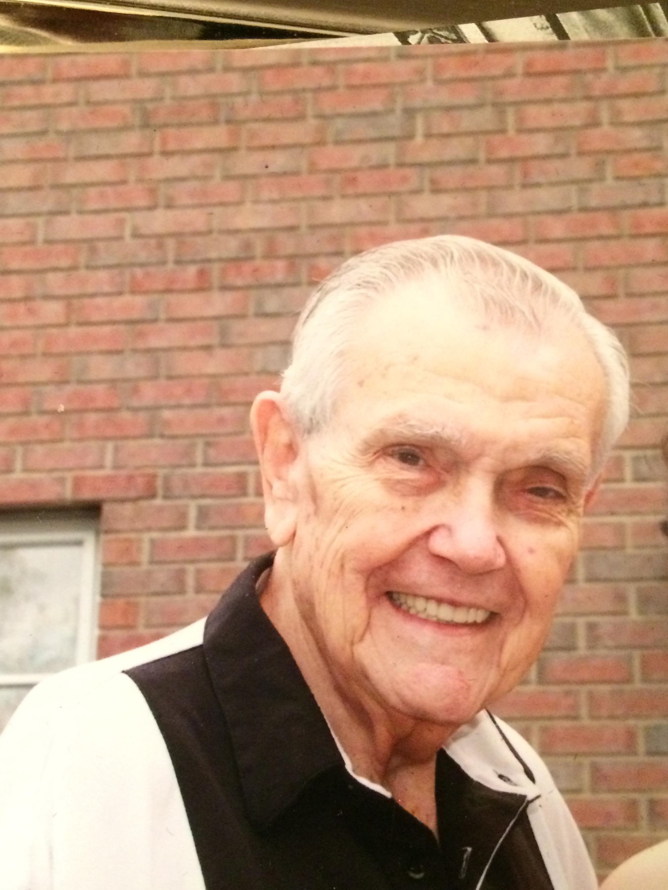 Obituary of Peter C. Adamo