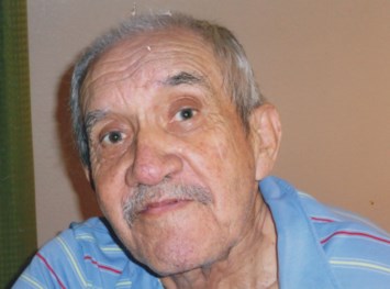 Obituary of Pedro Vera Jr.