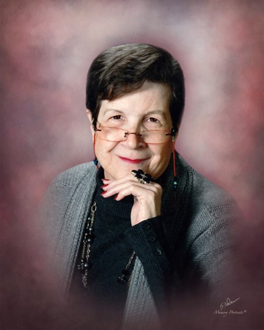 Obituary of Reta Jo Pieper