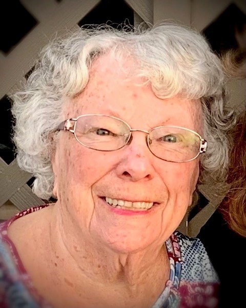 Obituary of Katherine Helen Rowe