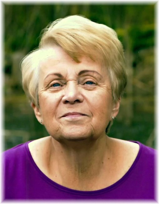 Obituary of Donna Jean Scott