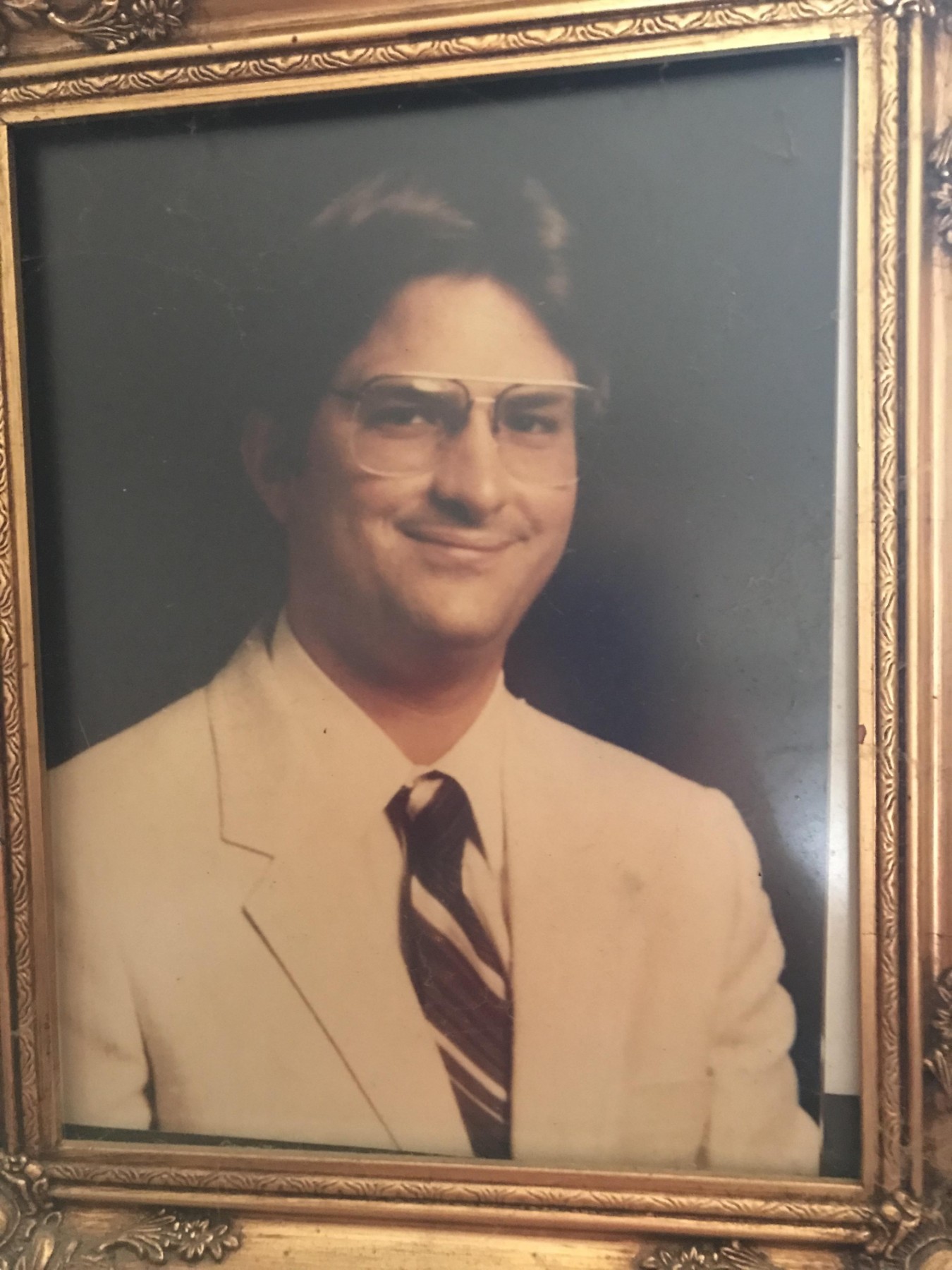 Obituary of Robert "Mike" Michael Jarmon