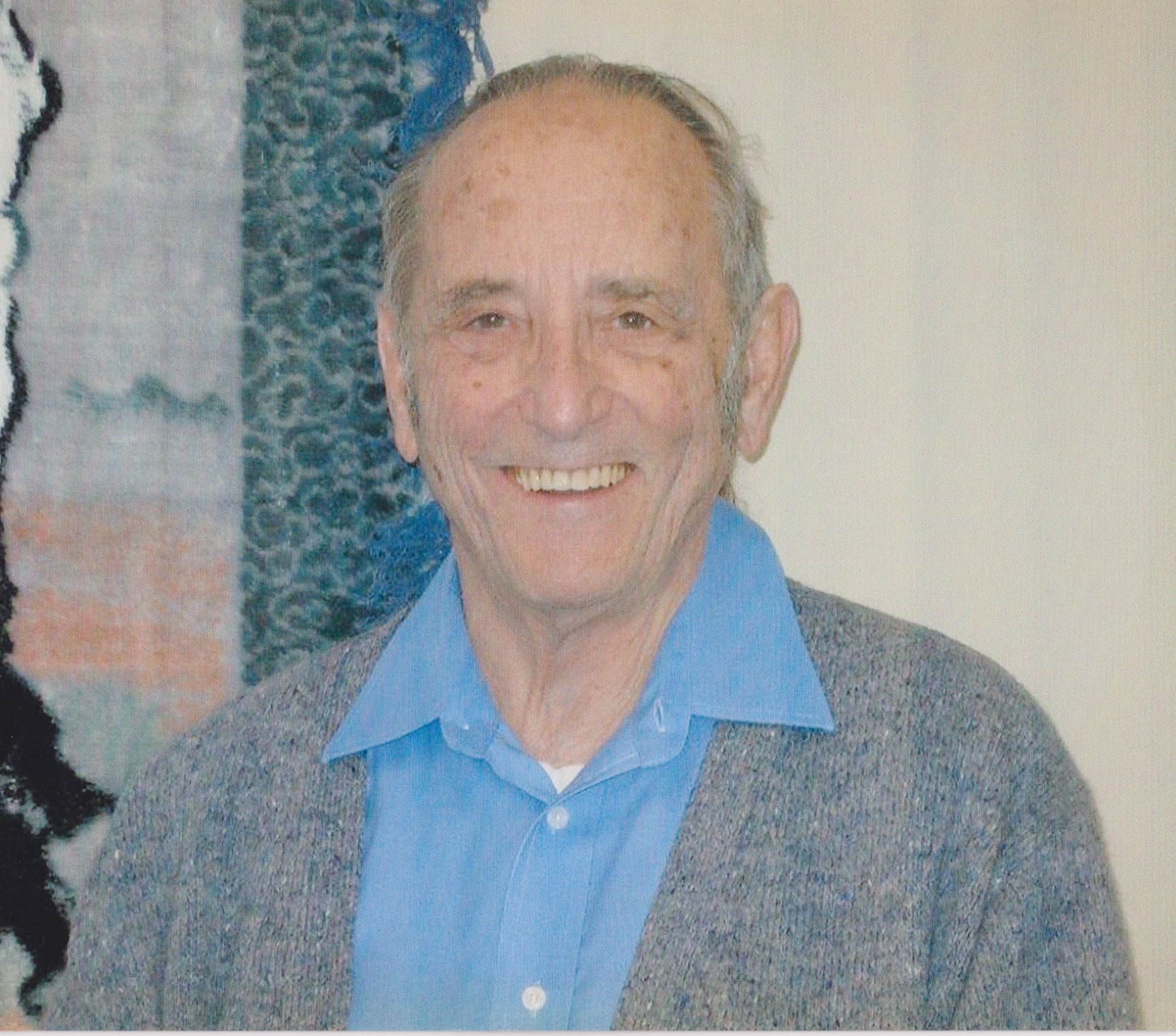 Obituary of Bradley W. Kidder, Sr.