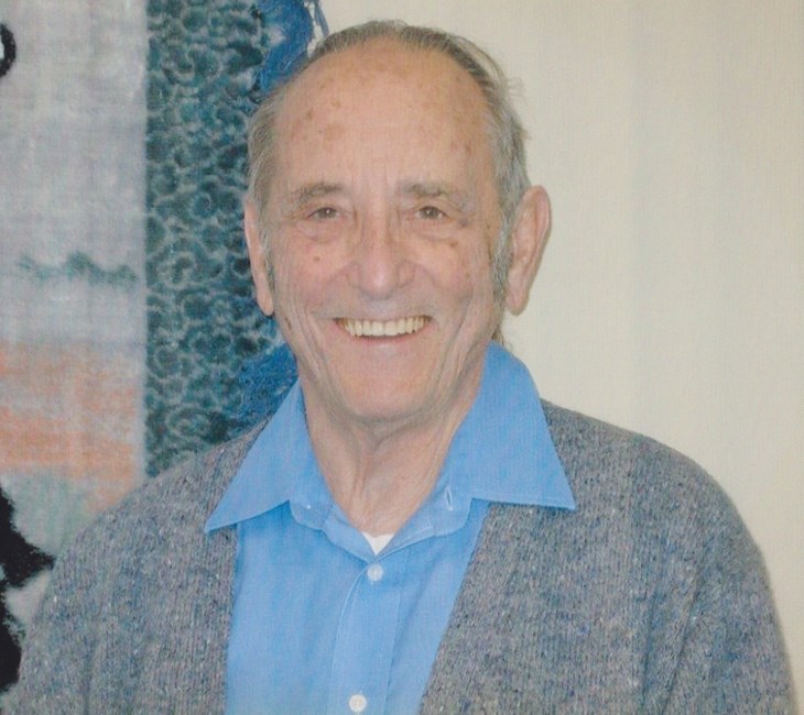 Obituary of Bradley W. Kidder, Sr.