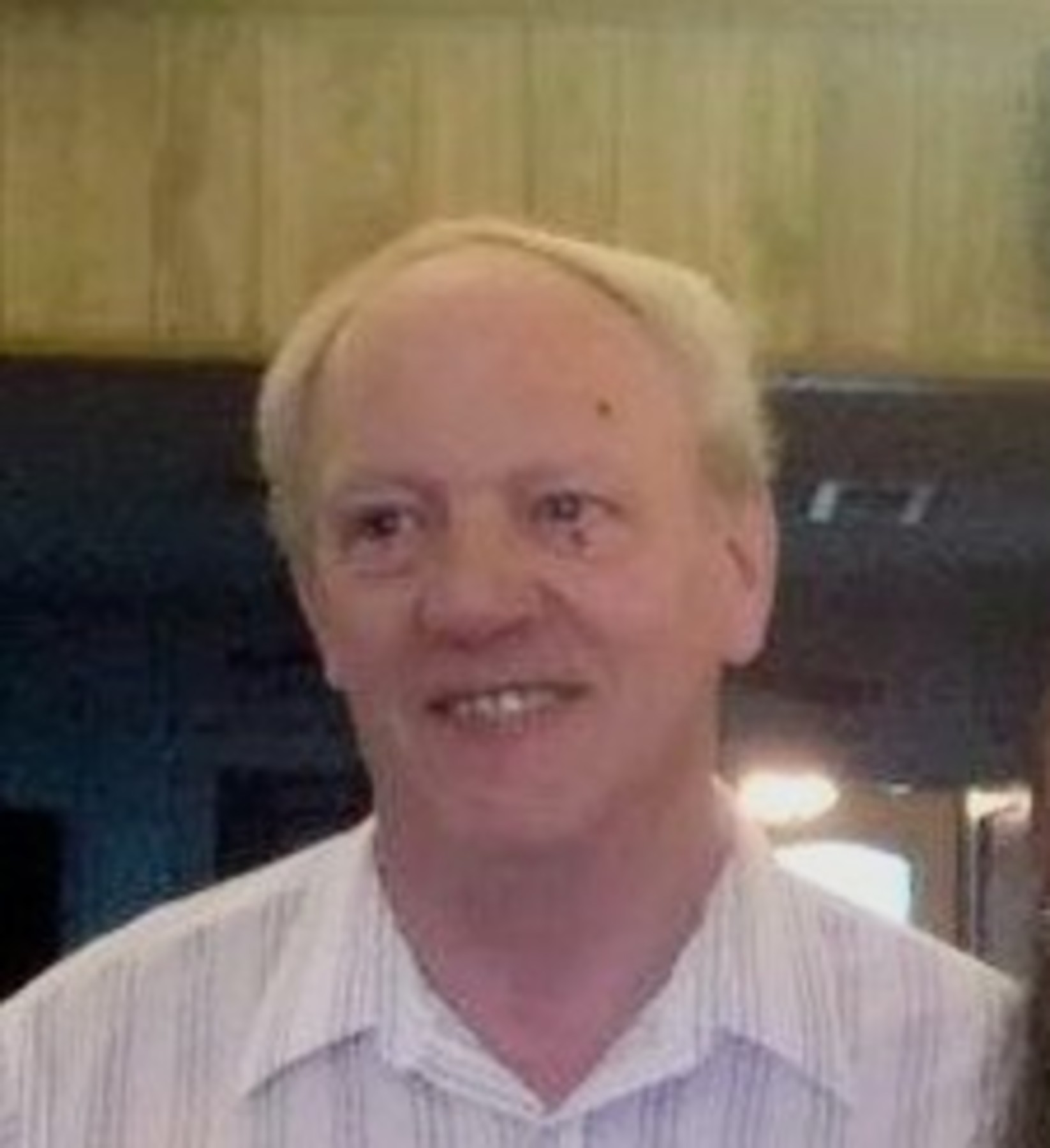 Obituario de Gabriel Gordon Develle