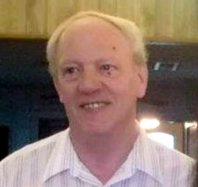 Obituario de Gabriel Gordon Develle