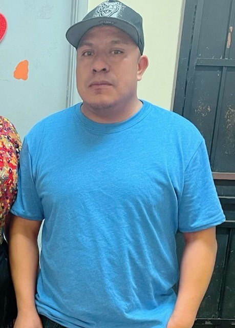 Obituary of Francisco Bernardino Chox Tahay