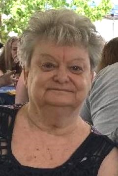 Obituary of Dorothy Jane Fisher