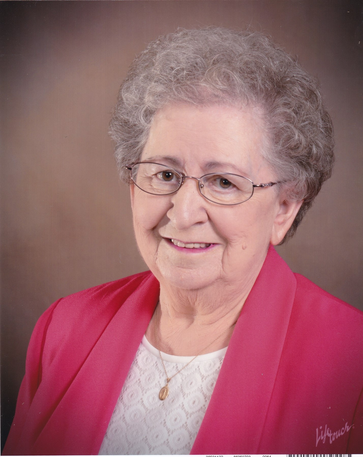 Avis de décès de Allie "Babe" LeBlanc  Theriot