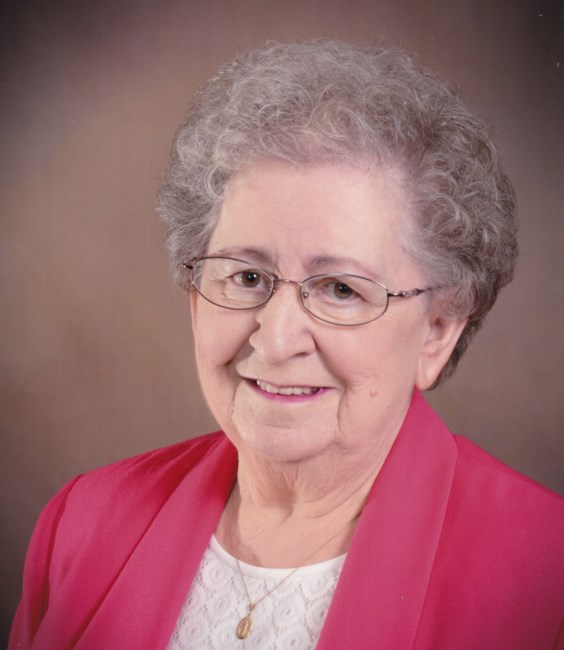 Obituary of Allie "Babe" LeBlanc Theriot