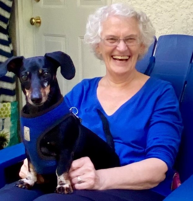 Obituario de Wendy Joan Van Samang