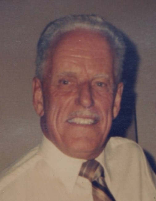 Obituary of Cyrille Lavigne