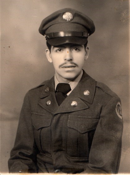 Obituary of Julian F. Mora