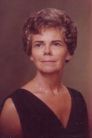Obituary of Lorna May Carter