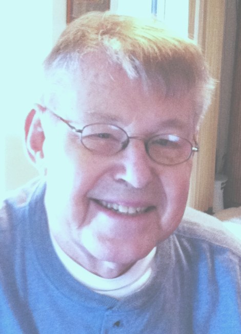 Obituary of John Elliott Longacre