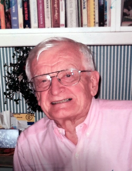 Obituary of Dr. Paul Bankit
