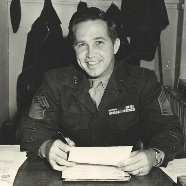 Obituary of Earl William Baughman