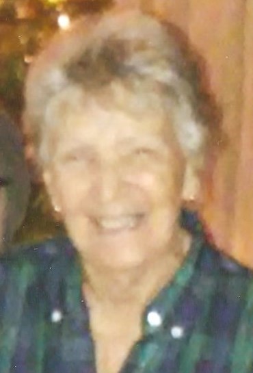 Obituary of Peggy Ann O'Dell Weber