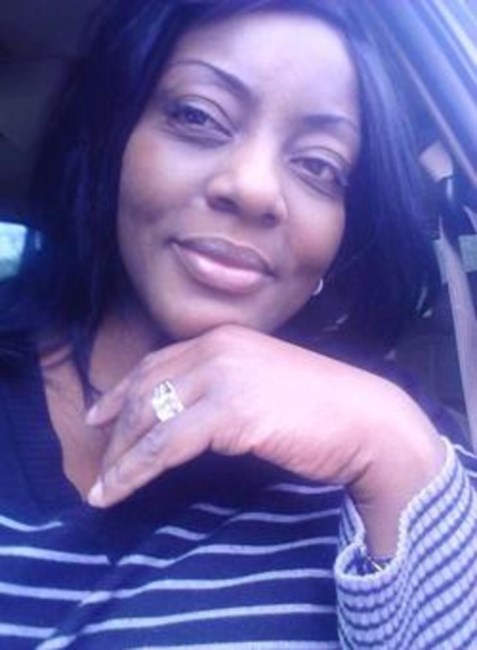 Obituary of April Denise Wiltz