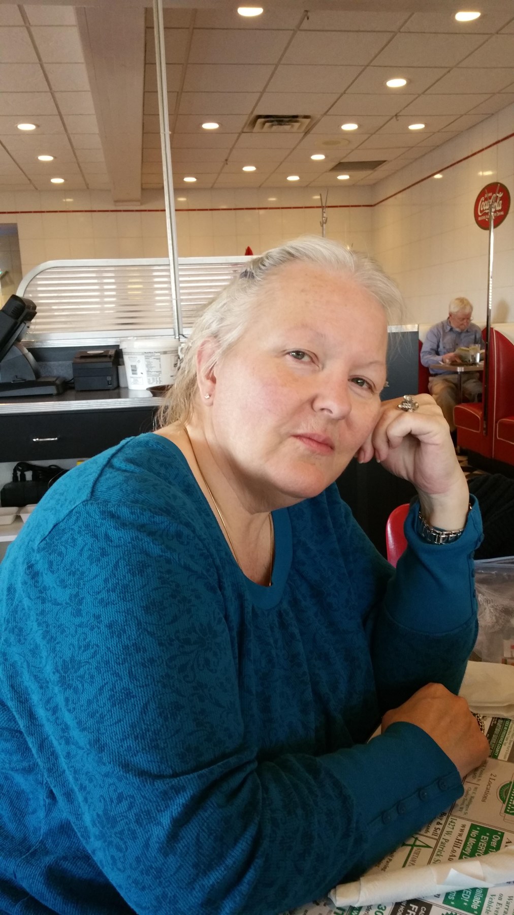 Obituary of Evelyn Mae Tatum