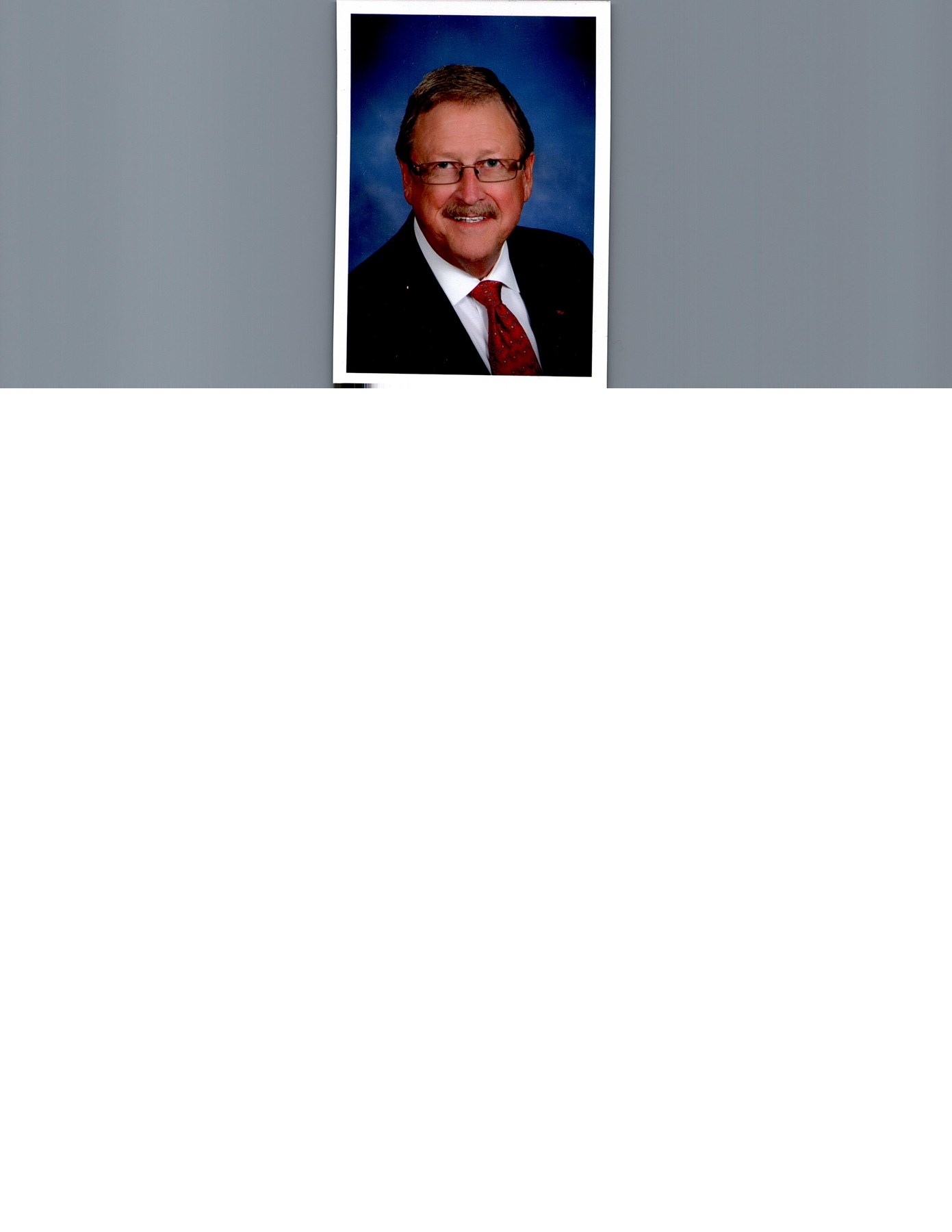 Obituary of Jerry M. Barnes