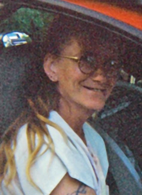 Obituary of Cathryn Louellen Branam