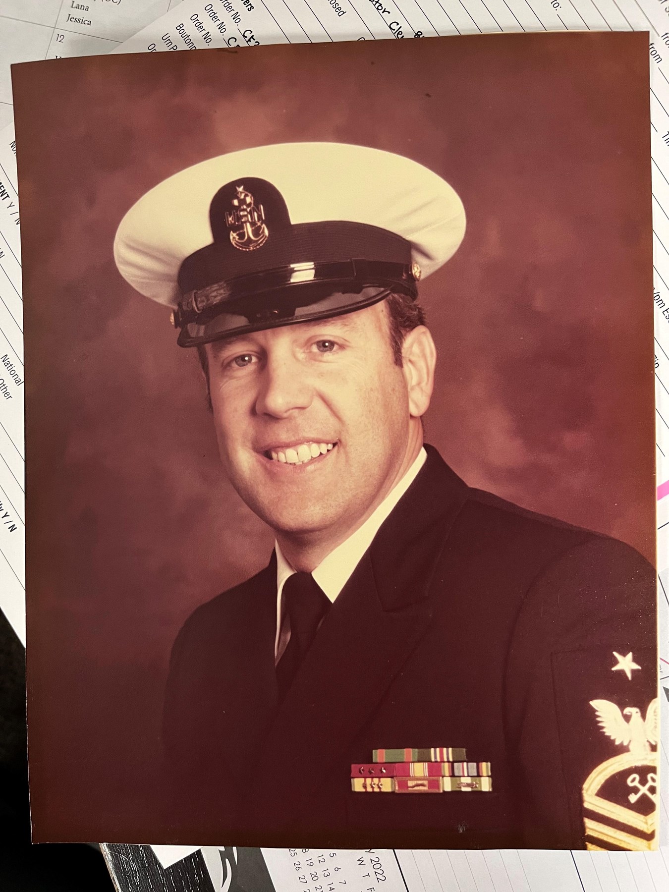 Obituary of Richard A Madison