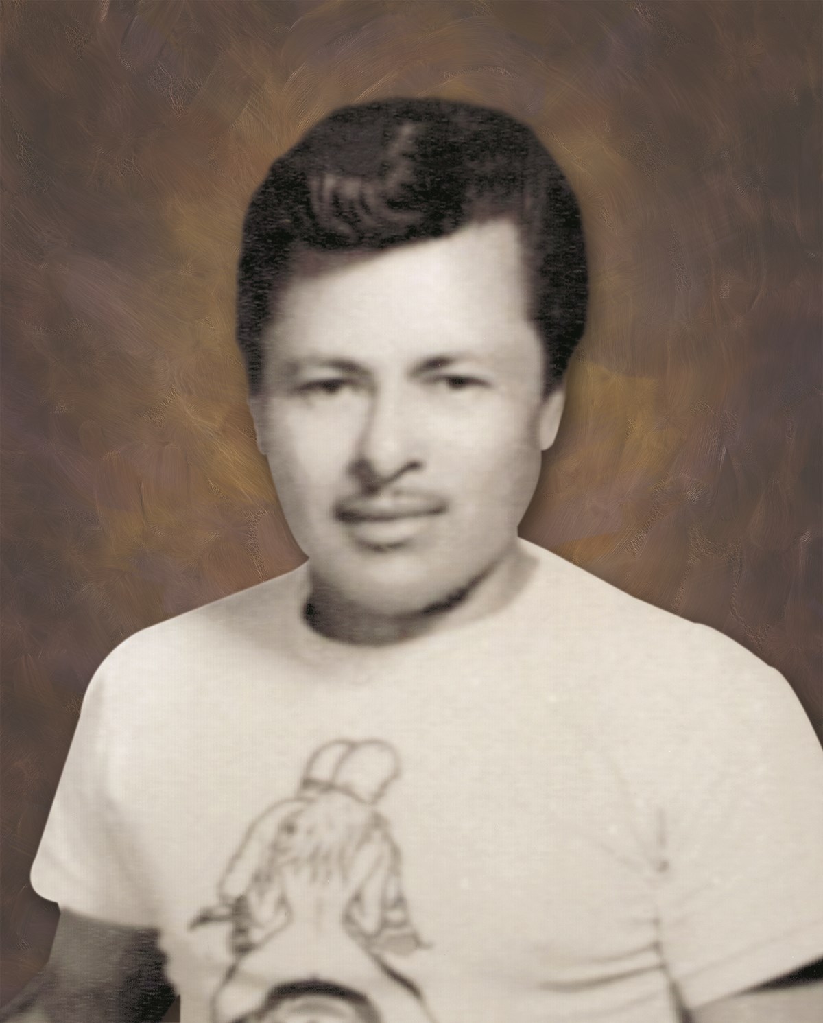 Obituary of Julio Santos Mejia