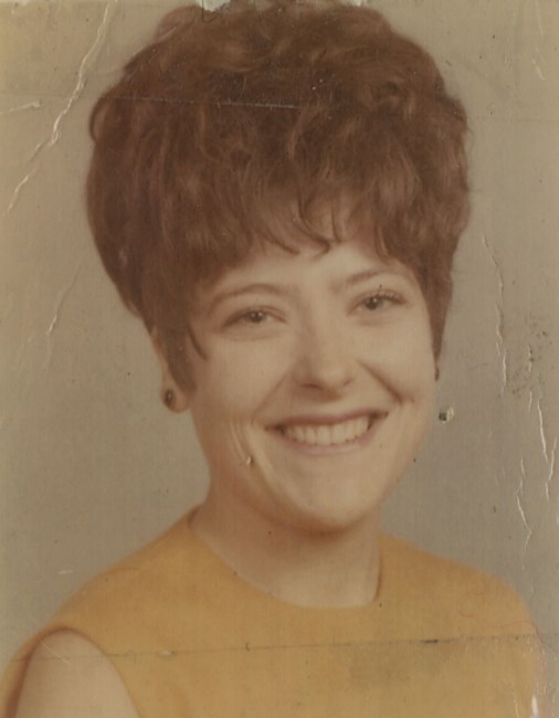Obituary of Rhoda Kay Smith