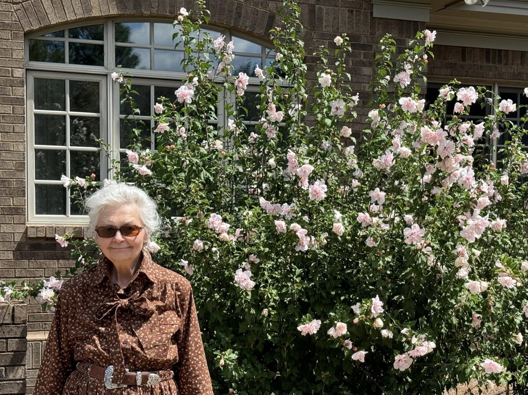 Obituary of Susan Elaine Crawford