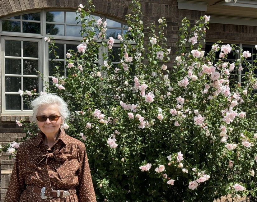 Obituary of Susan Elaine Crawford