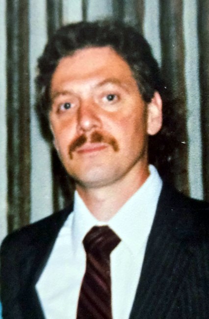 Obituary of Jorg B. Nilges