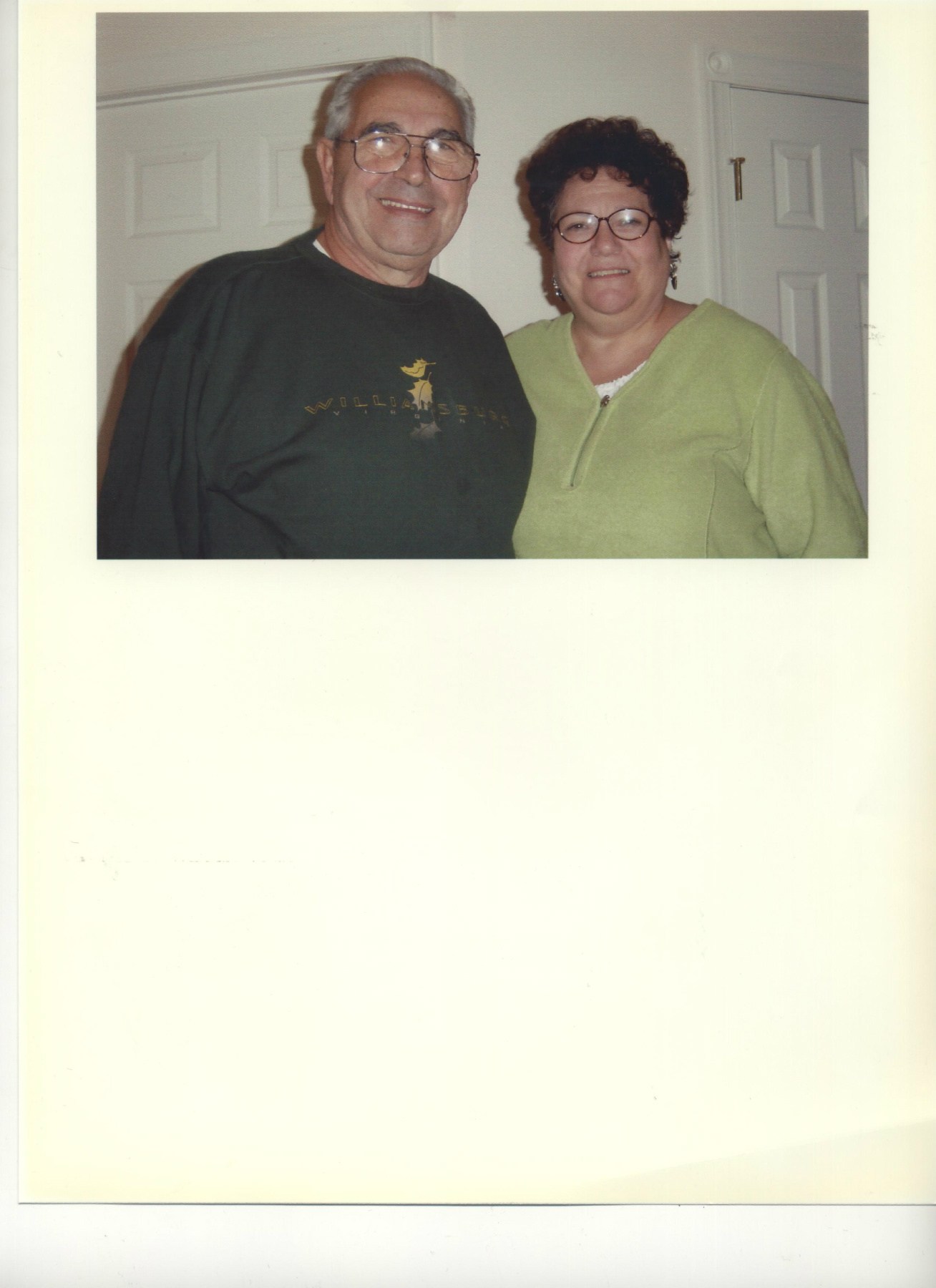 Obituary of Marie A. Cacciola