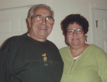 Obituary of Marie A. Cacciola