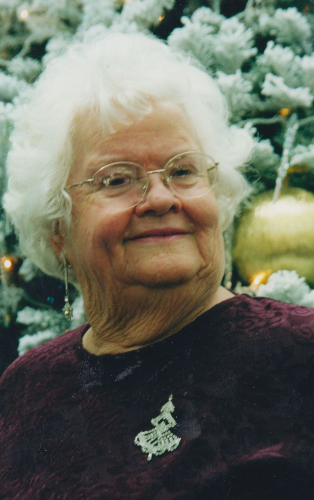 Obituary of Vivian "Betty" Sorenson