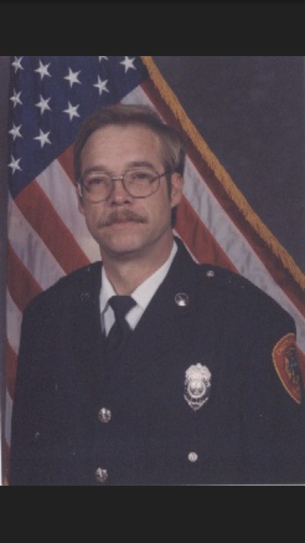 Obituary of Stephen Alan Rose Sr.