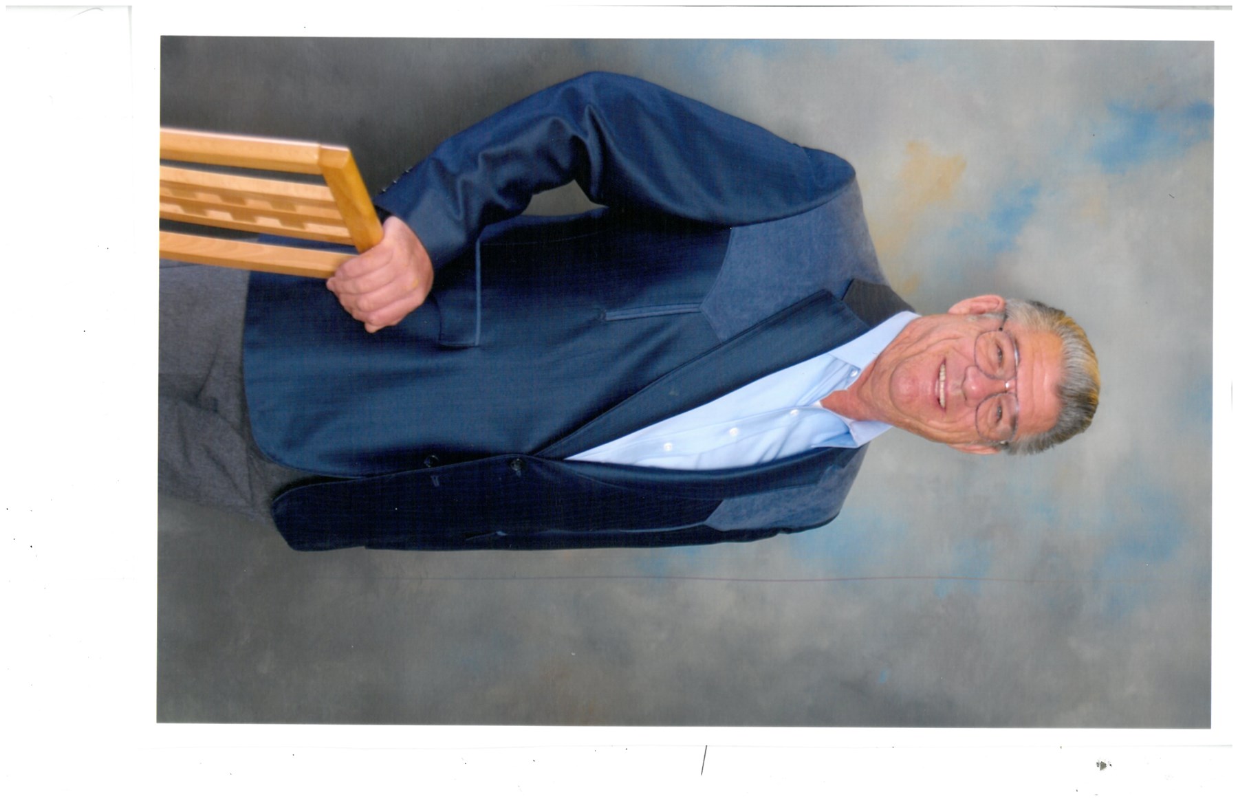 Don Arthur Renken Obituary Fort Worth, TX