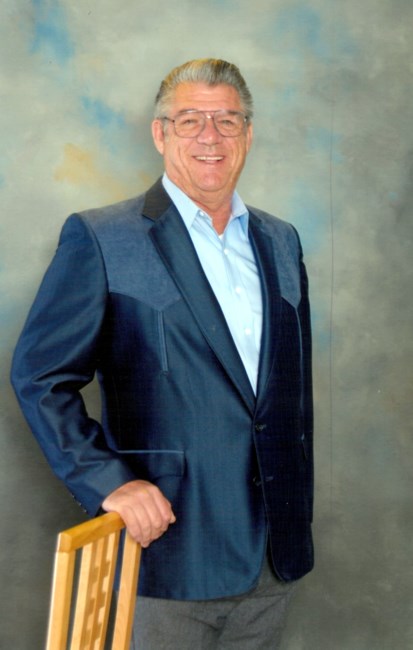 Obituario de Don Arthur Renken