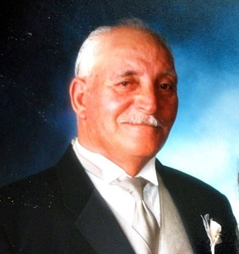Obituario de Manuel V. Montes