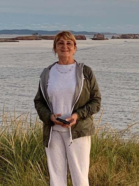 Avis de décès de Martine Tremblay