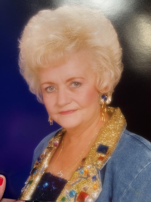 Obituary of Shirley R. Hughes