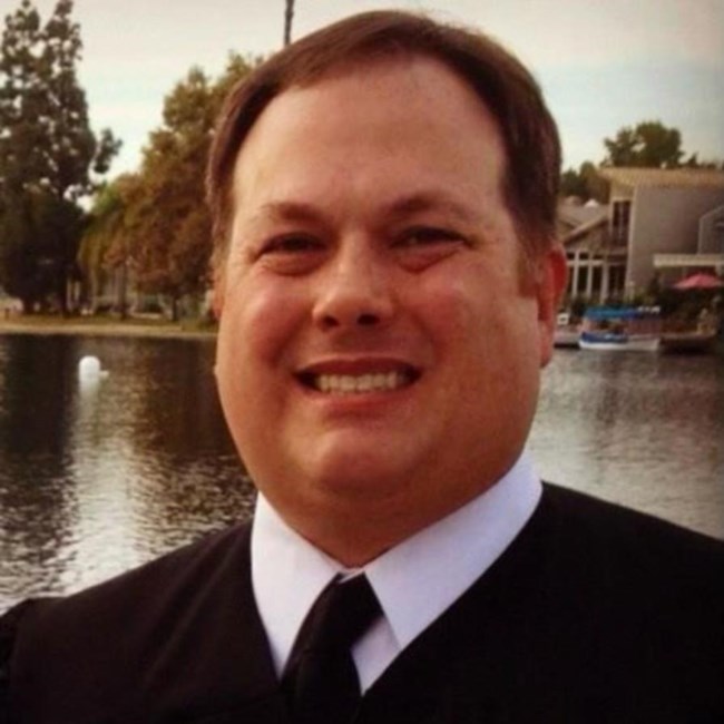 Obituary of Joseph King Jaramillo