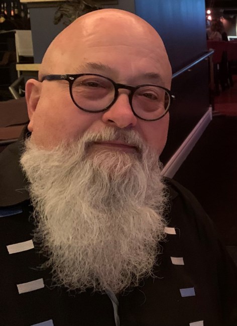 Obituary of Richard Raymond Rohrback Jr.